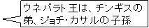 lp`o: EloǵA`MX̒AW`EJT̎q