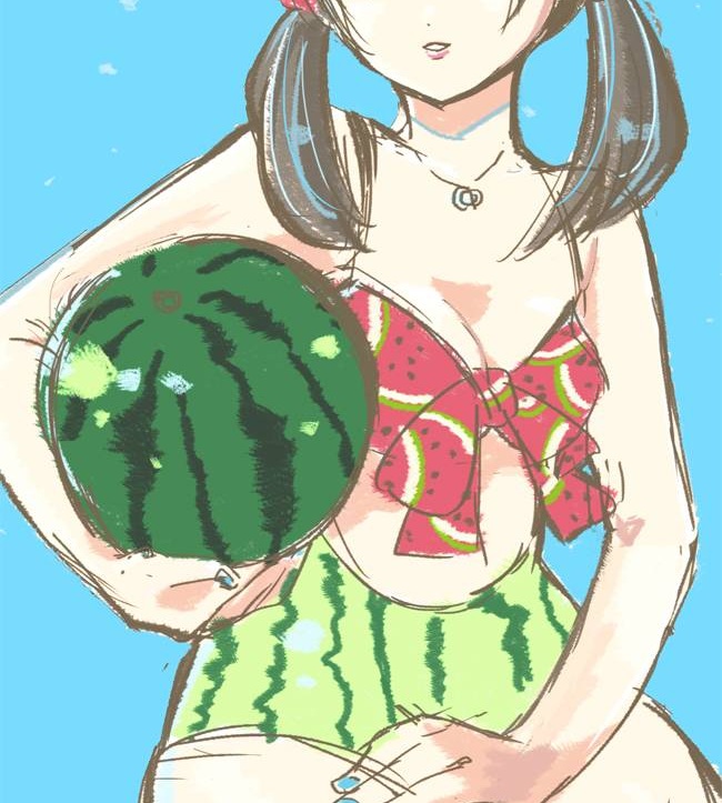 サマーポップ
