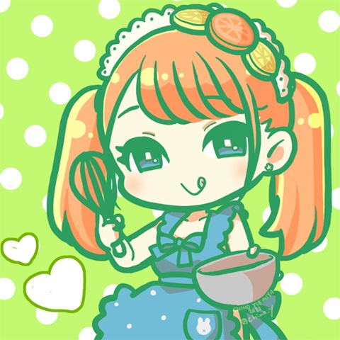 ウィークエンドシトロン