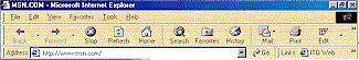 Toolbar Wallpaper